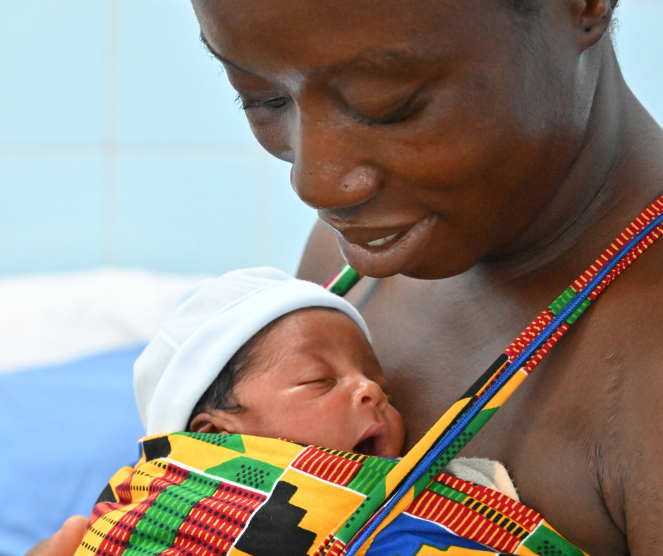 Newborn Welcome Pack - In Memory