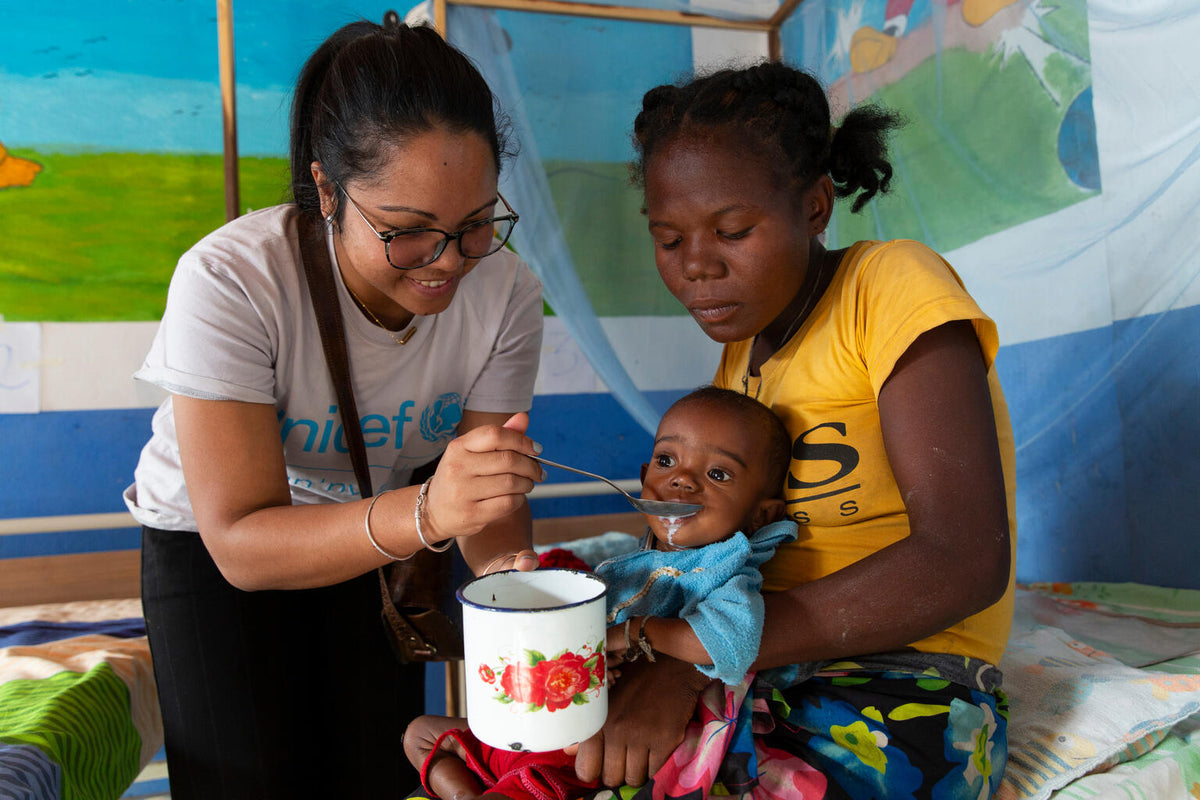 24 Therapeutic Milk Sachets