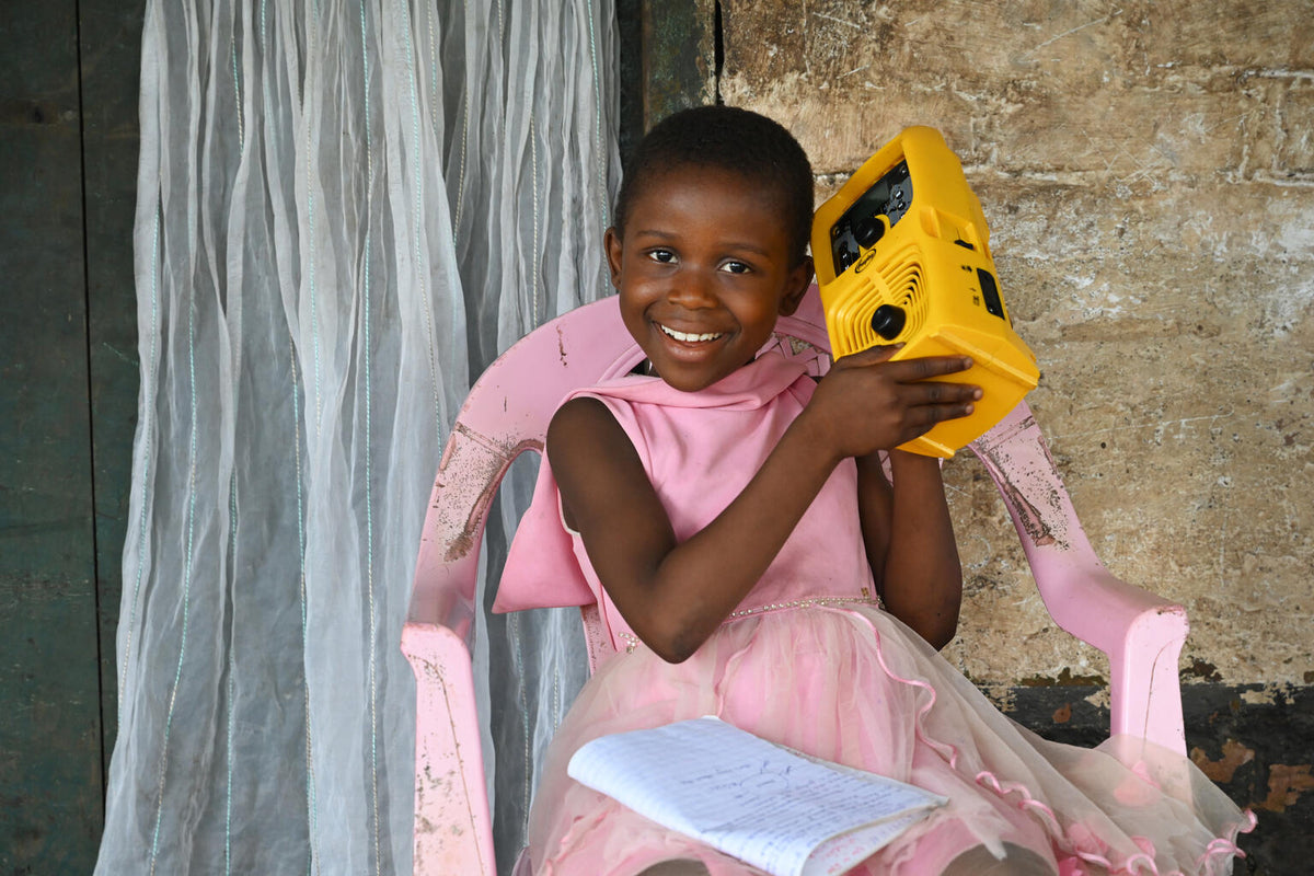 20 Solar Study Kits for an Entire Classroom