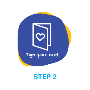 How Inspired Gifts Work Step 2