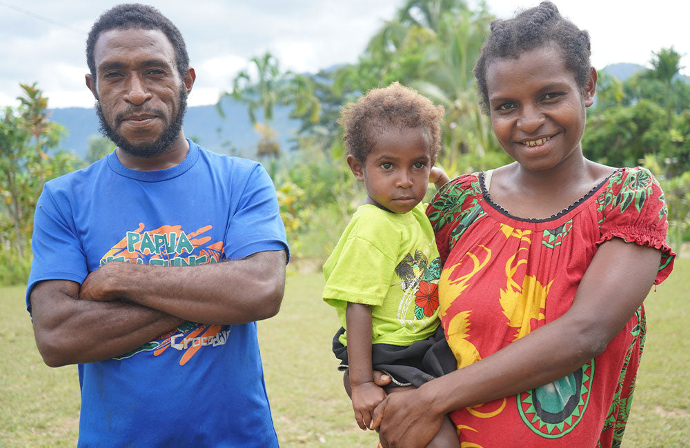 10 Safe Delivery Kits For PNG